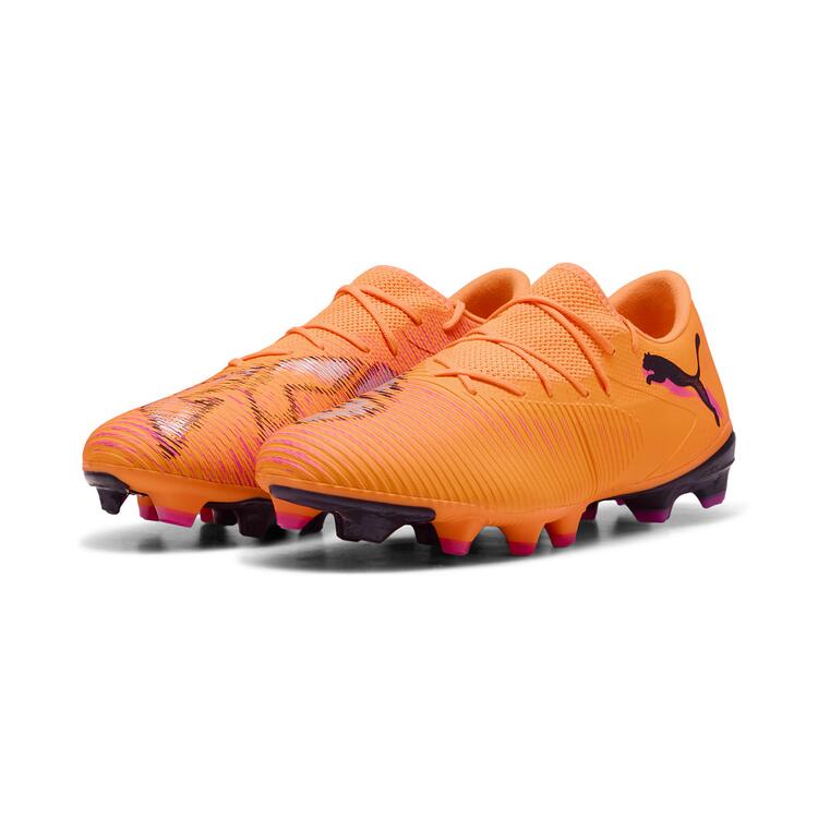Puma Future 8 Match Low FG/AG Fu?ballschuhe 108599