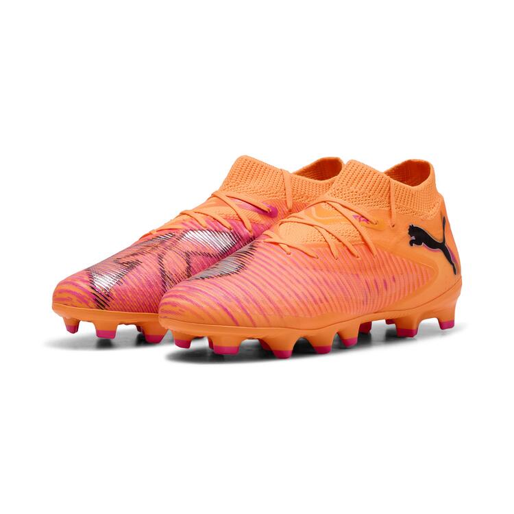 Puma Future 8 Pro FG/AG Fu?ballschuhe Kinder 108613
