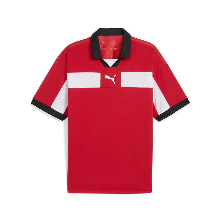     Puma TeamClassic Match Trikot 707101  