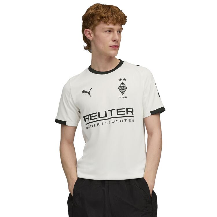Puma Borussia M?nchengladbach Heim Trikot 25/26 779757