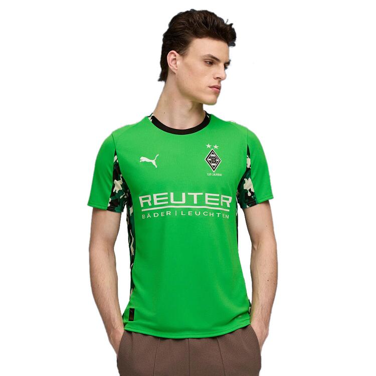 Puma Borussia M?nchengladbach Ausw?rts Trikot 25/26 779764