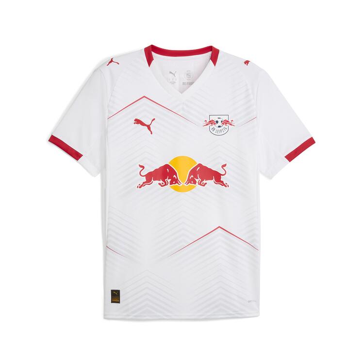 Puma RB Leipzig Heim Trikot 25/26 779876