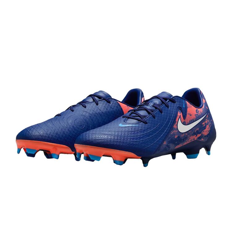 Nike Phantom GX 2 Academy MG Erling Haaland Fu?ballschuhe HF1609