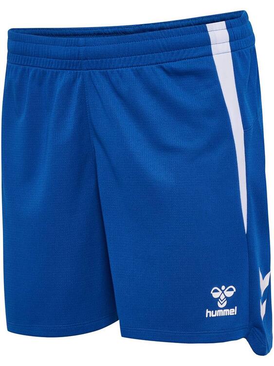     hummel Lead 2.0 Shorts Damen 223745  