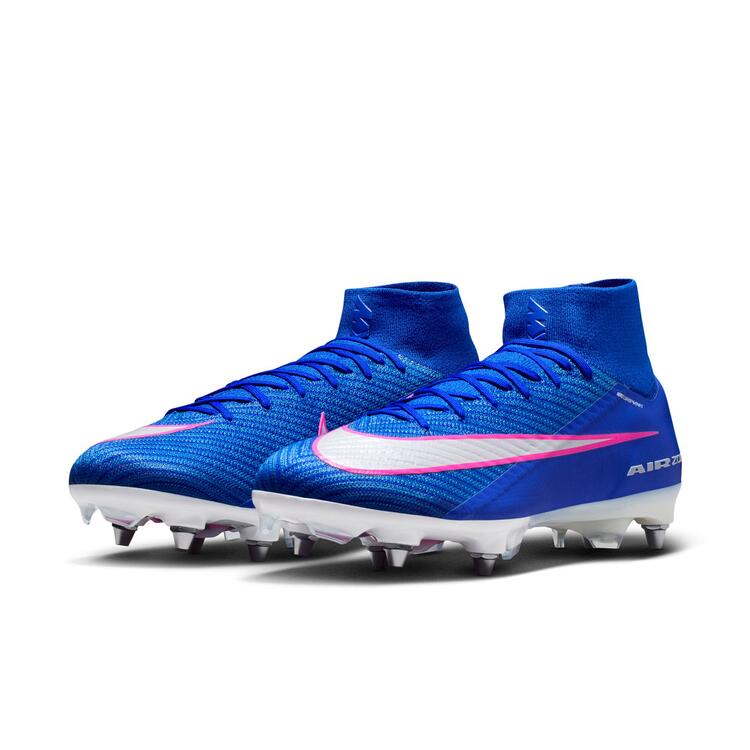 Nike Zoom Mercurial Superfly 10 Elite SG-Pro Fu?ballschuhe
