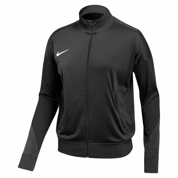 Nike Strike 24 Knit Trainingsjacke Damen FD7583
