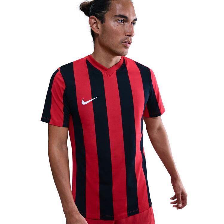 Nike Striped Division V Trikot FZ9337