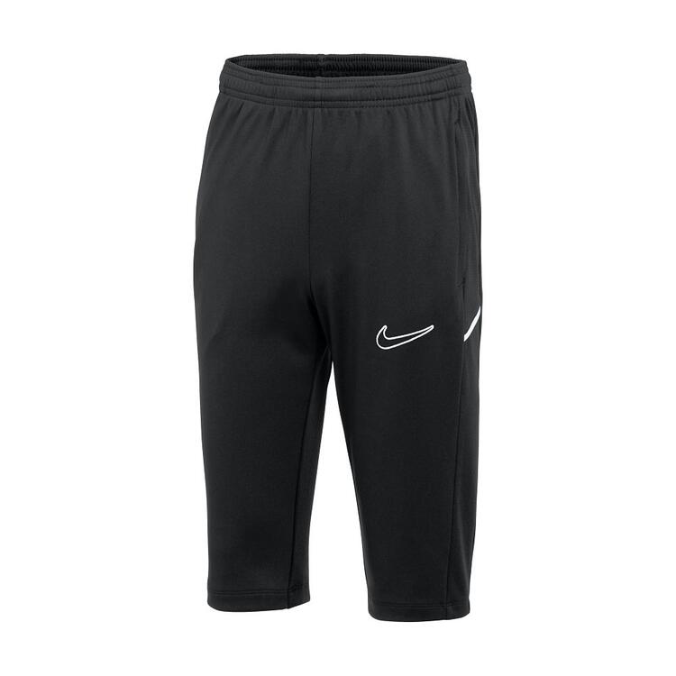 Nike Academy 25 Knit 3/4 Trainingshose Kinder FZ9800