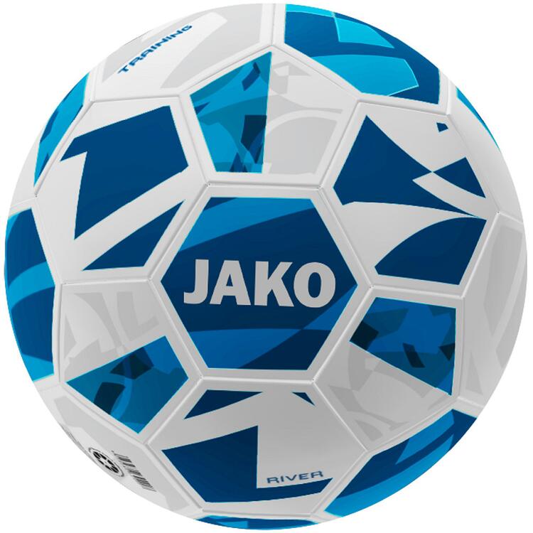 Jako Trainingsball River 2342