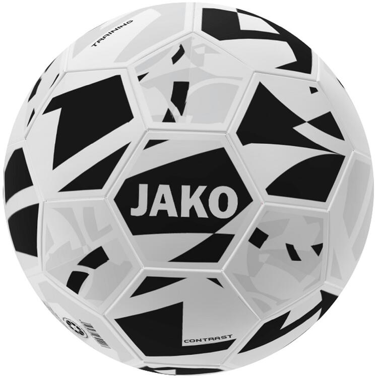 Jako Trainingsball Contrast 2355