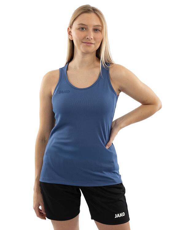     Jako Tanktop Uni Damen 6005D  