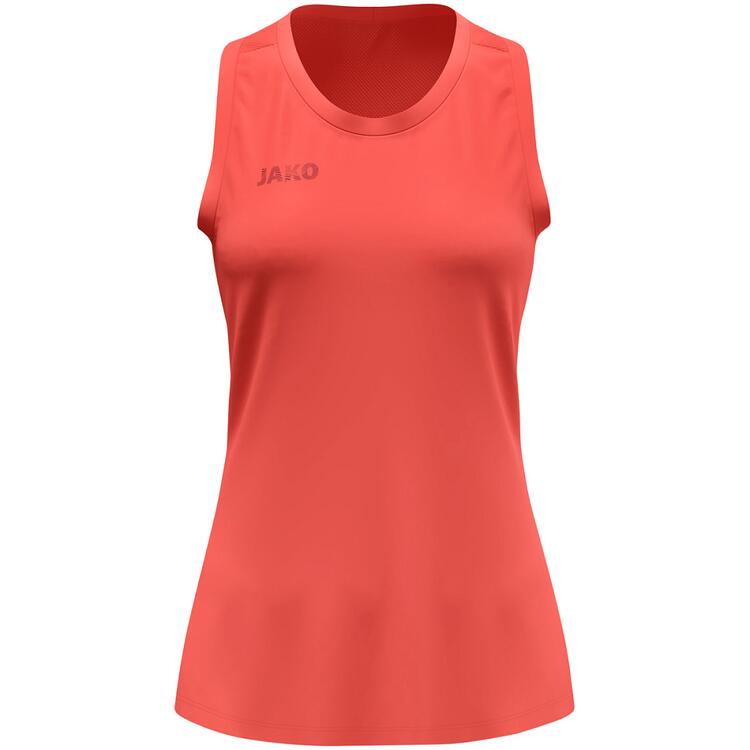     Jako Tanktop Light Flow Damen 6076D  