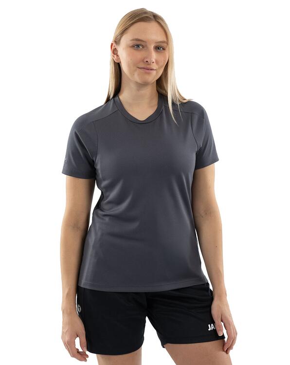     Jako T-Shirt Uni Damen 6105D  