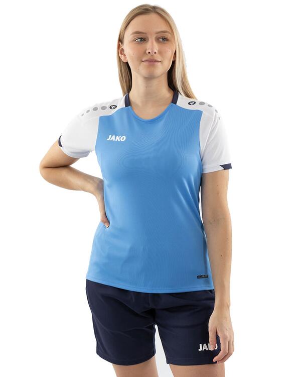     Jako T-Shirt Dynamic Damen 6170D  