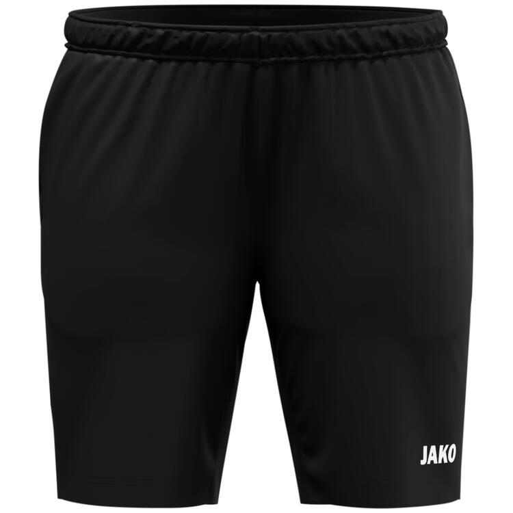     Jako Freizeitshort Dynamic Damen 8370D  