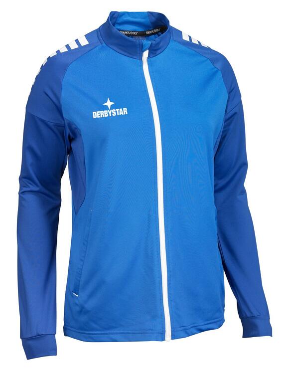 Derbystar Madrid Trainingsjacke Damen 612052