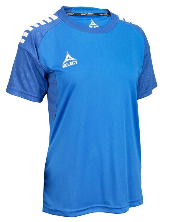     Select Spain Trikot Damen 600106  