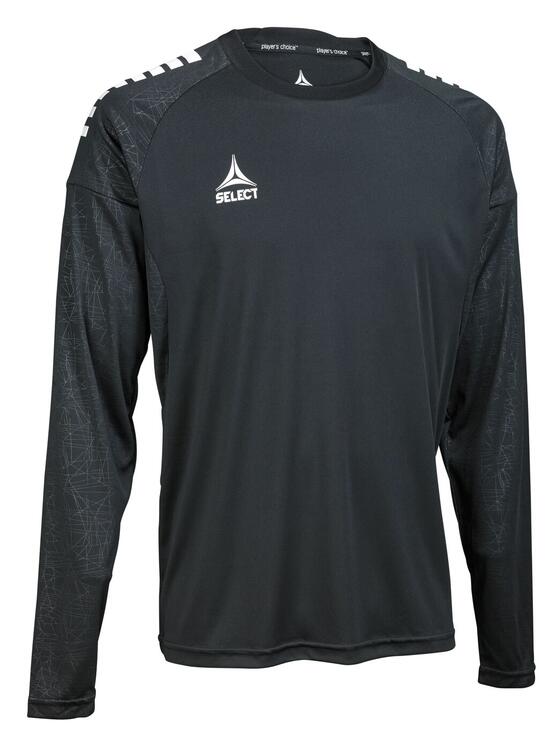 Select Spain Trikot Langarm 600108