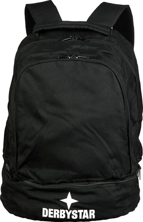 Derbystar Rucksack Basic Kids 832013