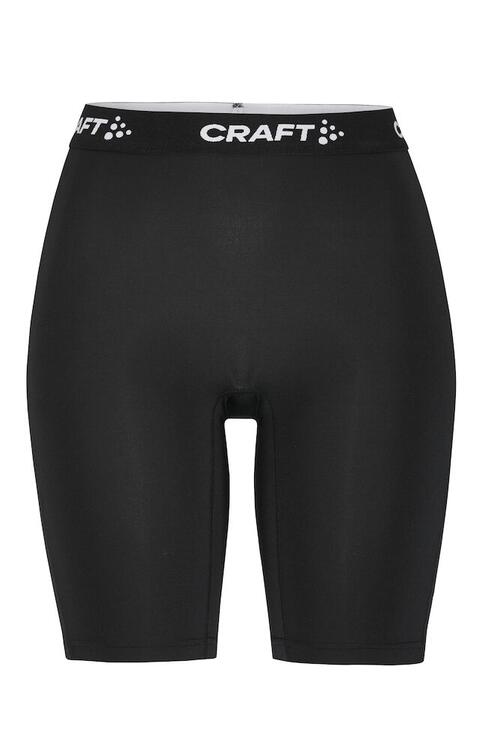 Craft Ability 9' Boxer Tight Shorts Damen 1916062