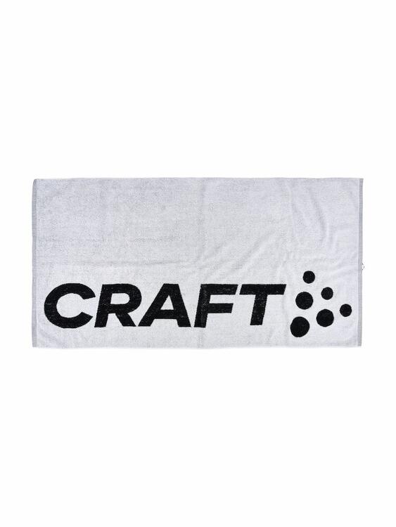     Craft Bath Towel Badetuch 1911096  
