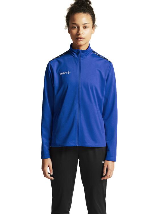     Craft Squad Go Trainingsjacke Damen 1915348  