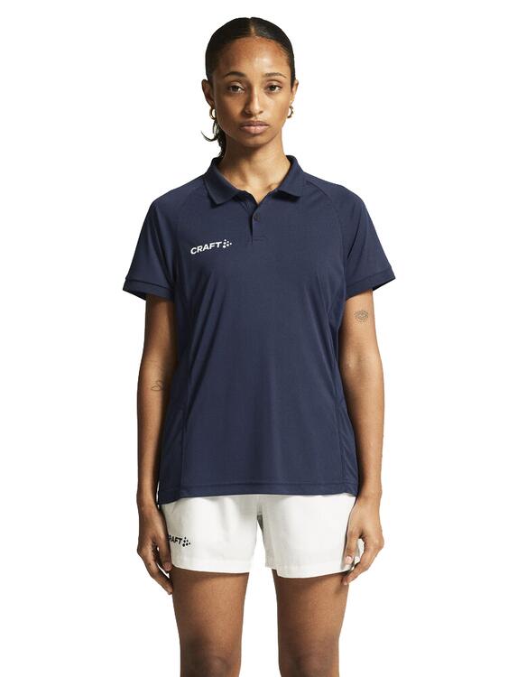     Craft Ability Polo Damen 1916717  