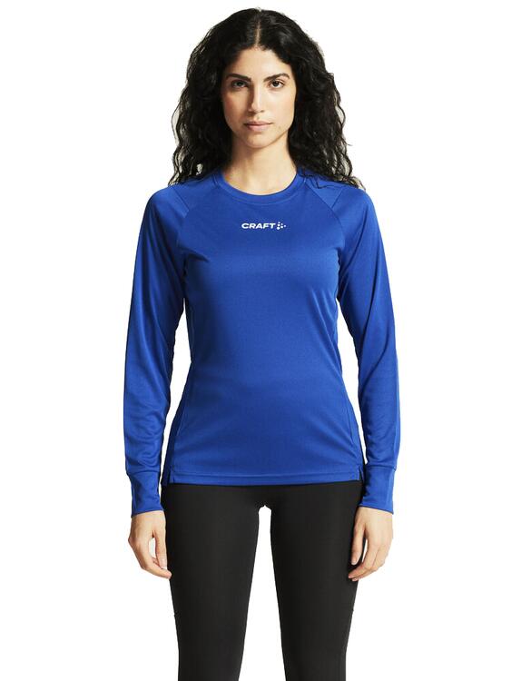     Craft Rush 2.0 Langarmshirt Damen 1914659  