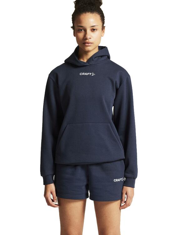 Craft Community 2.0 Logo Hoodie Damen 1915345