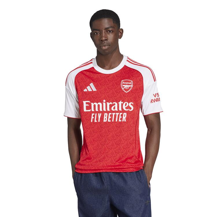 adidas FC Arsenal Heim Trikot 25/26
