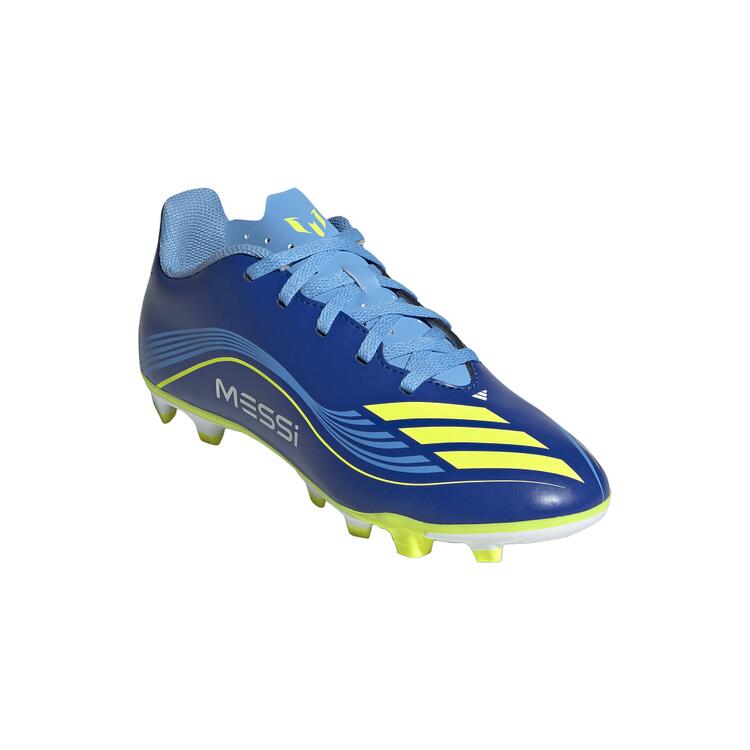 adidas F50 Messi Club FG/MG Fu?ballschuhe Kinder
