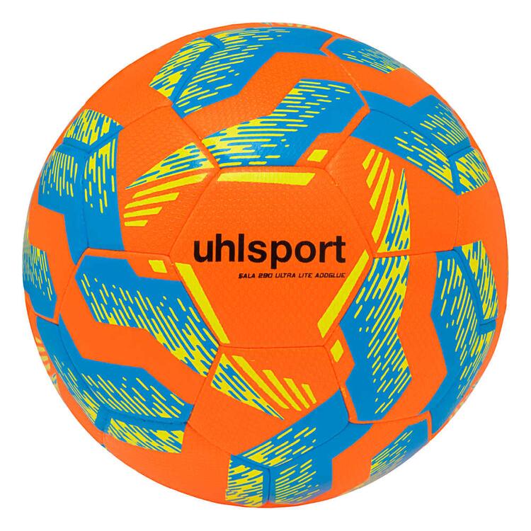 Uhlsport Sala Ultra Lite 290 Addglue Futsal Jugend Trainingsball