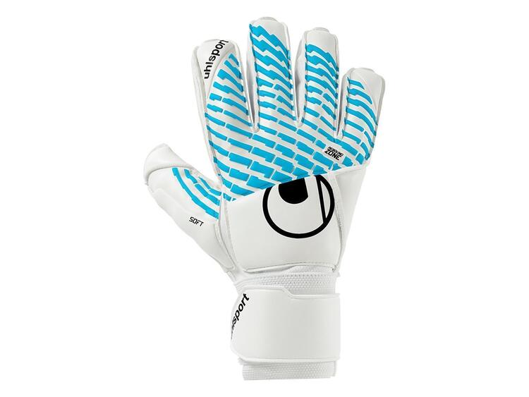 Uhlsport FM Cybertec Soft Flex Frame Torwarthandschuhe