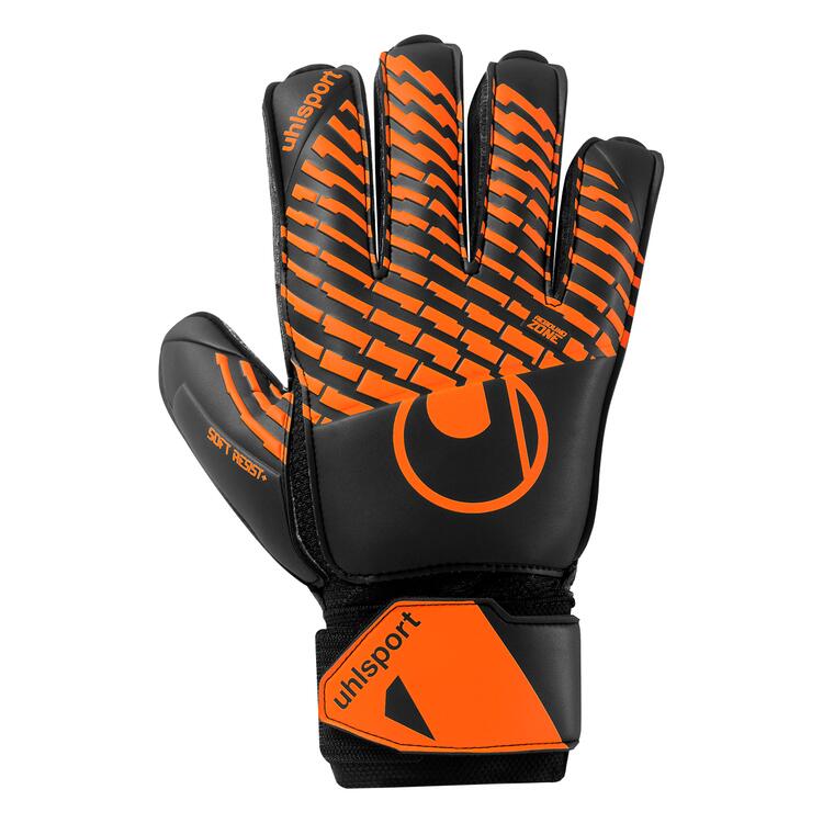 Uhlsport FM uhlsport Soft Resist+ Flex Frame Torwarthandschuhe