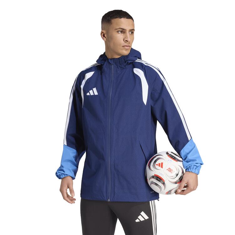     adidas Tiro 26 League Regenjacke  