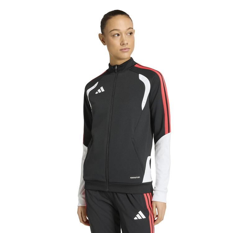 adidas Tiro 26 Competition Trainingsjacke Damen