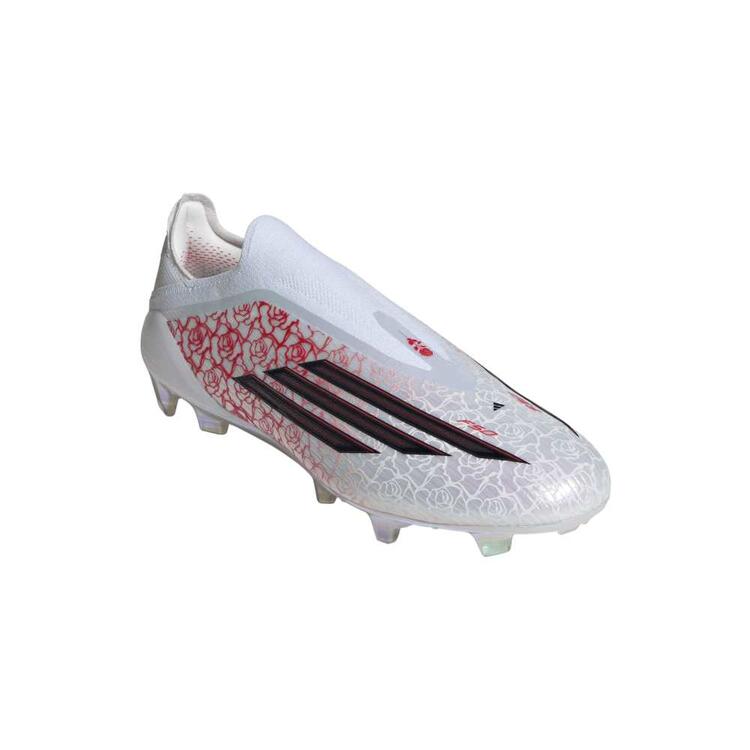 adidas F50 Elite Laceless FG Lamine Yamal Fu?ballschuhe