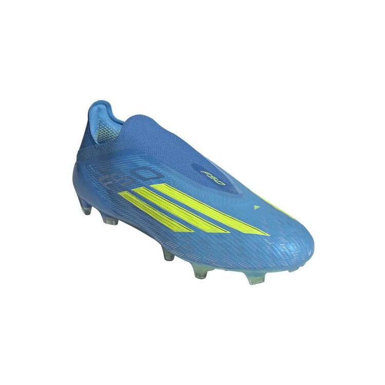 adidas F50 Elite Laceless FG Fu?ballschuhe