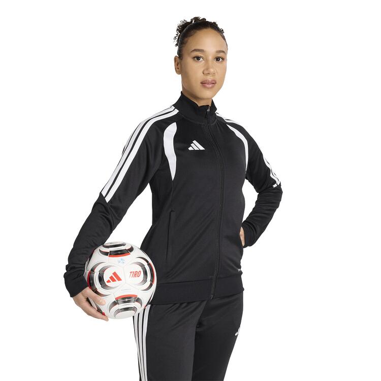 adidas Tiro 26 League Trainingsjacke Damen