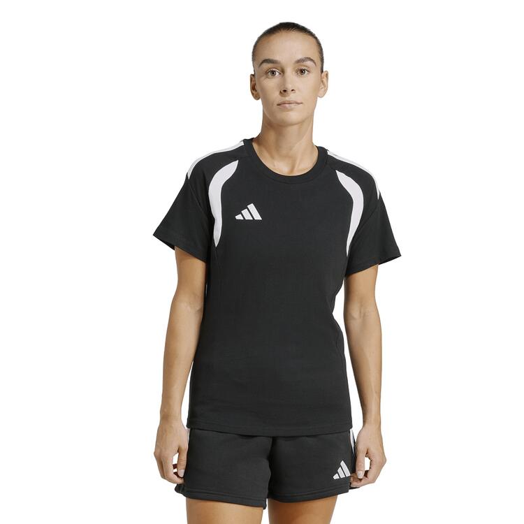 adidas Tiro 26 League Sweat T-Shirt Damen