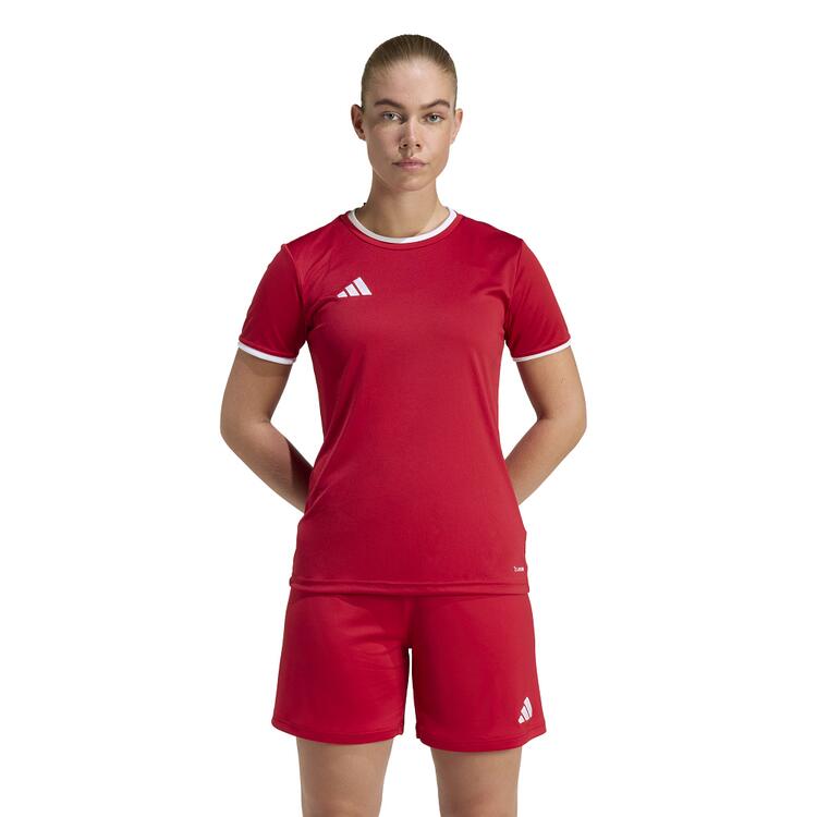 adidas Entrada 26 Trikot Damen