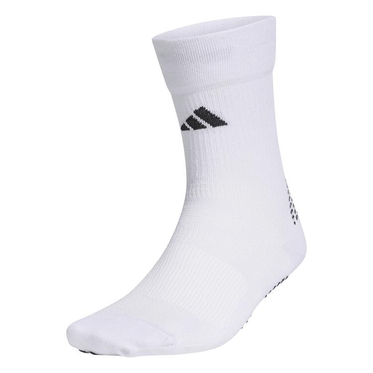 adidas Grip Printed Crew Performance Light Fu?ball Socken
