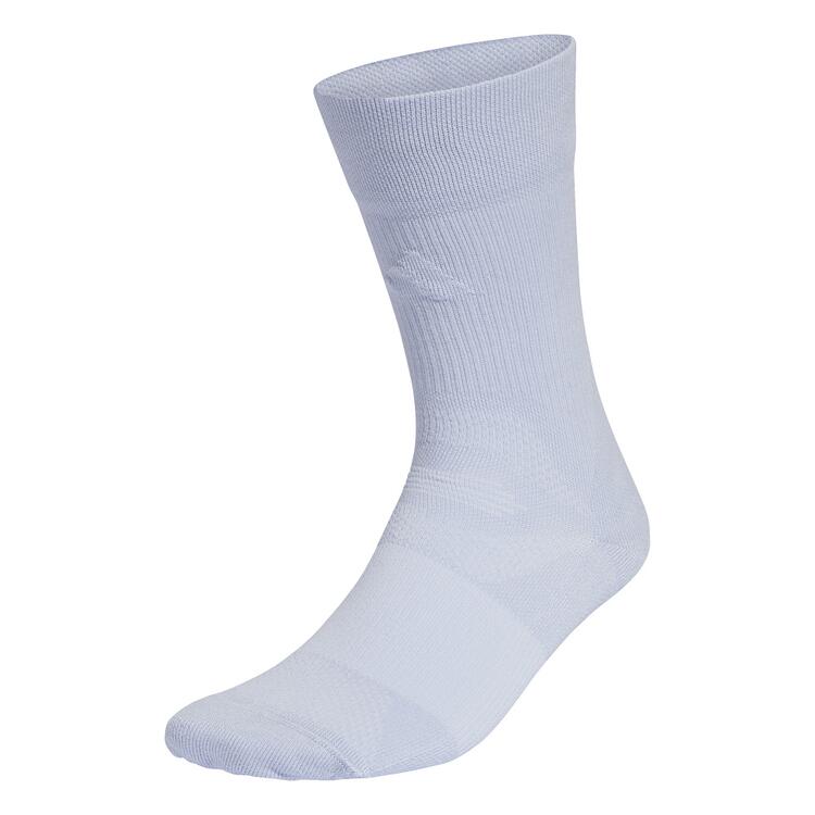 adidas Crew Performance Cushioned Fu?ball Socken