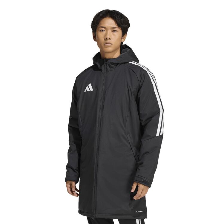     adidas Tiro 26 League Parka Jacke  