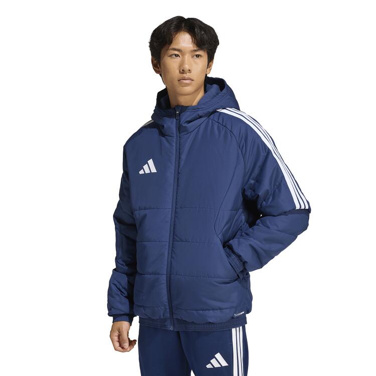     adidas Tiro 26 League Winterjacke  