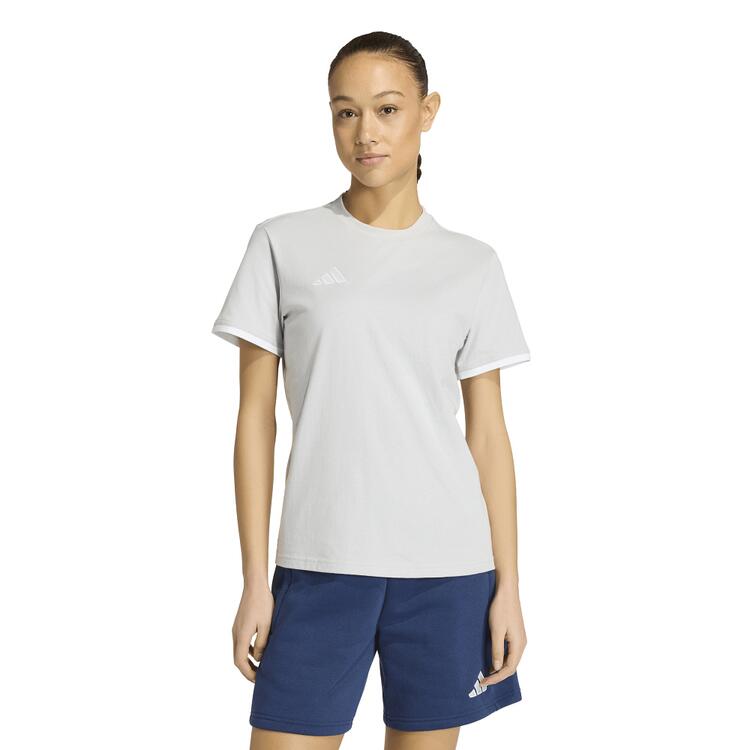 adidas Entrada 26 T-Shirt Damen