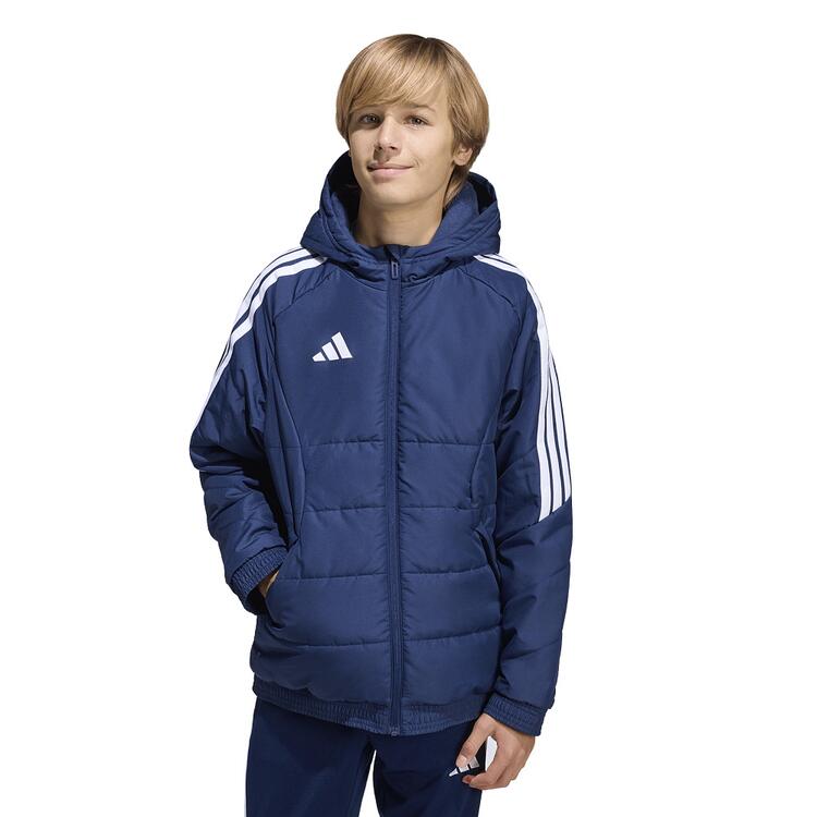 adidas Tiro 26 League Winterjacke Kinder