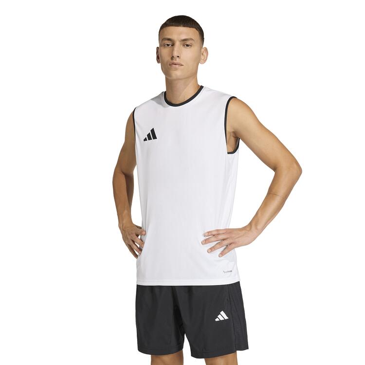     adidas Entrada 26 Trikot ?rmellos  