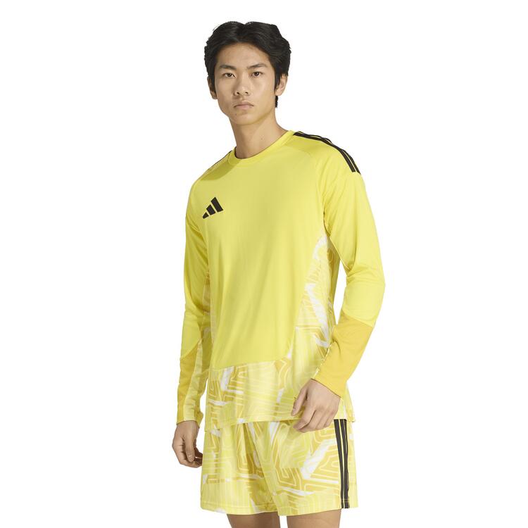 adidas Tiro 26 Competition Torwart Trikot Langarm