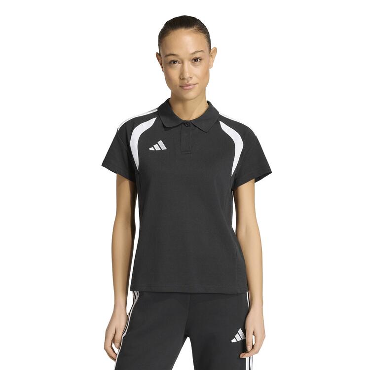 adidas Tiro 26 League Sweat Poloshirt Damen